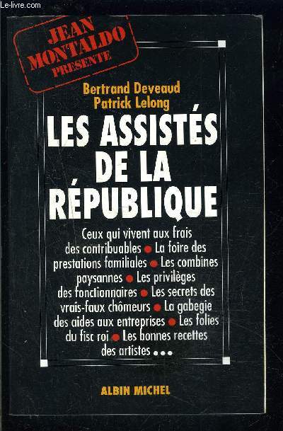 LES ASSISTES DE LA REPUBLIQUE