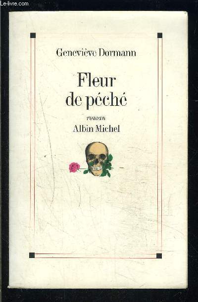 FLEUR DE PECHE