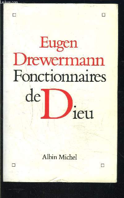 FONCTIONNAIRES DE DIEU