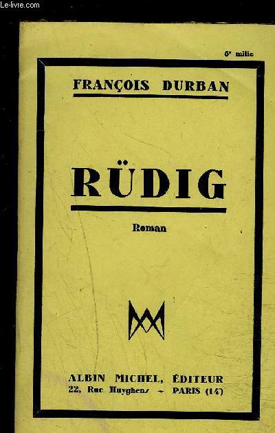 RUDIG