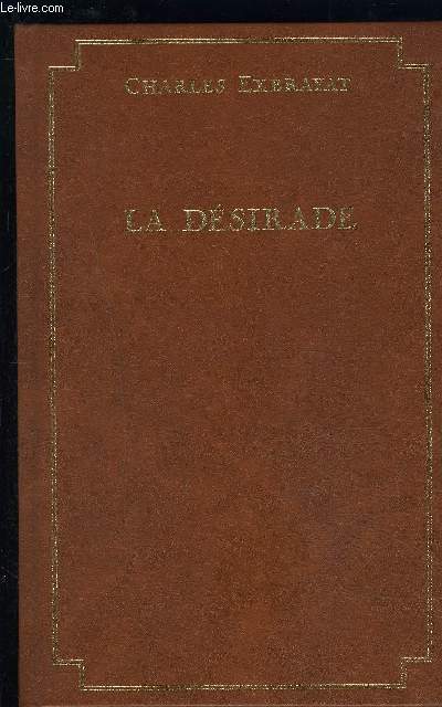 LA DESIRADE