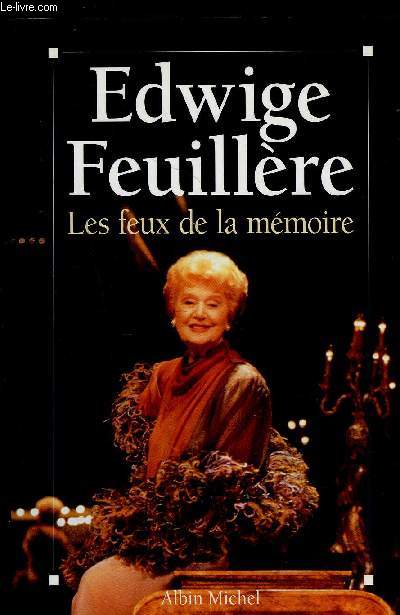 LES FEUX DE LA MEMOIRE