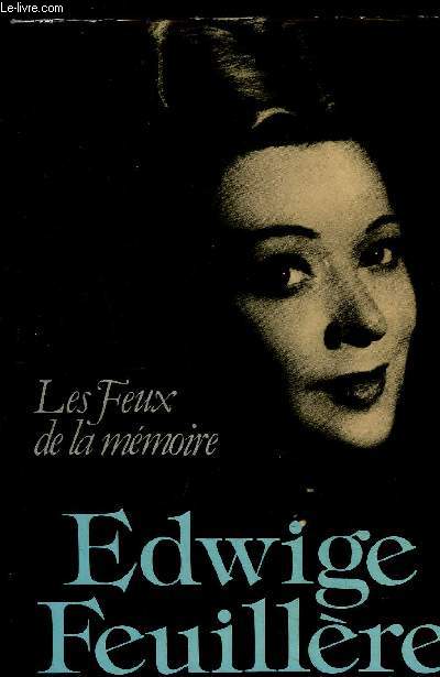 LES FEUX DE LA MEMOIRE