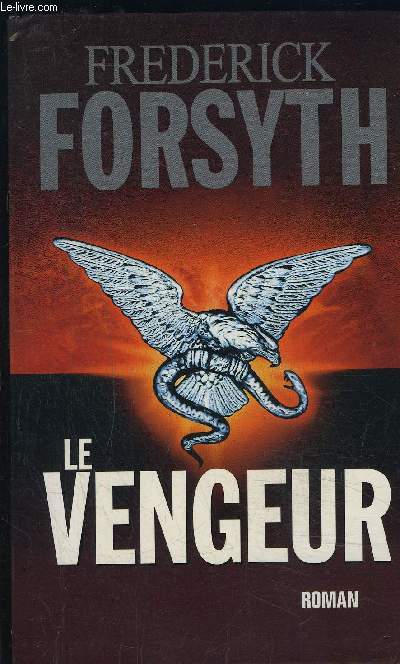 LE VENGEUR