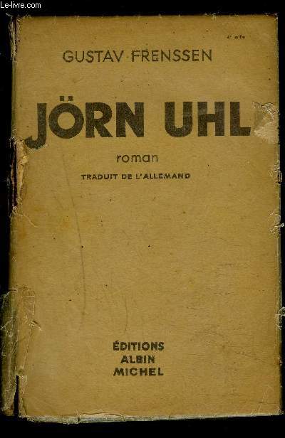 JORN UHL