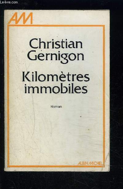 KILOMETRES IMMOBILES