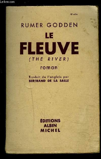 LE FLEUVE