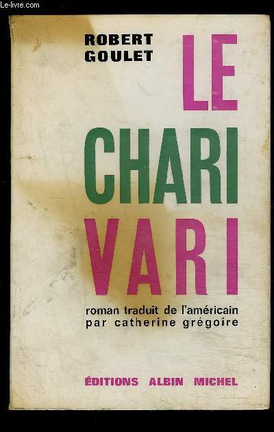 LE CHARIVARI