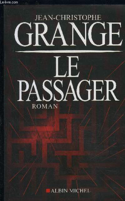 LE PASSAGER