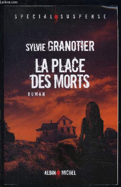LA PLACE DES MORTS