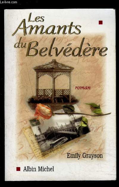 LES AMANTS DU BELVEDERE