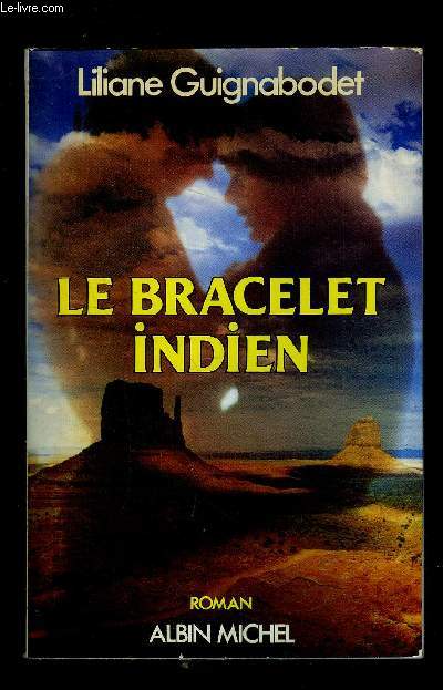 LE BRACELET INDIEN