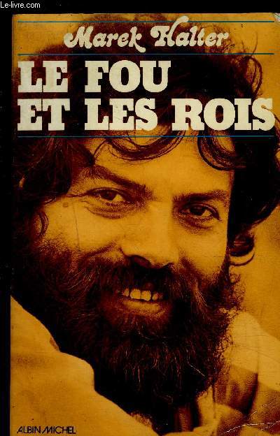 LE FOU ET LES ROIS