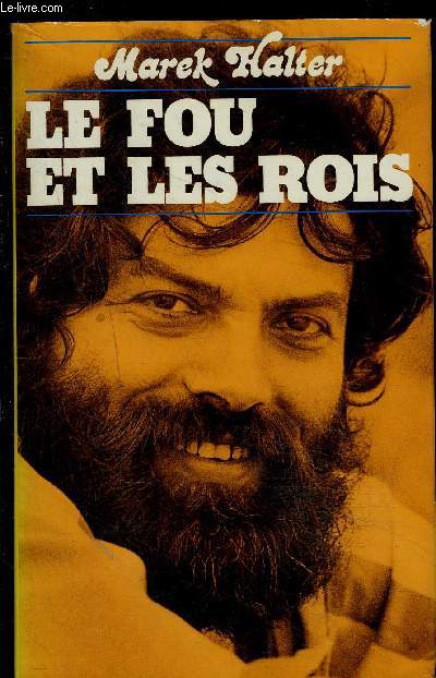 LE FOU ET LES ROIS