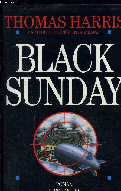 BLACK SUNDAY