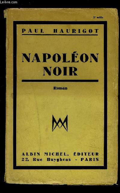 NAPOLEON NOIR