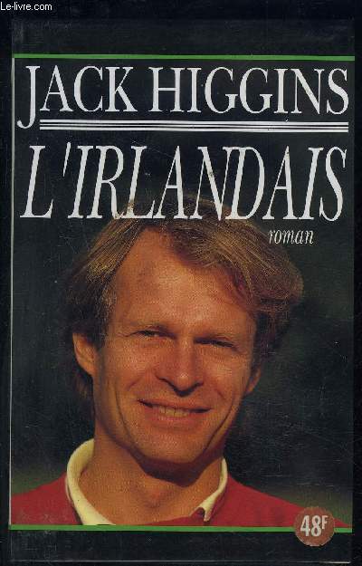 L IRLANDAIS