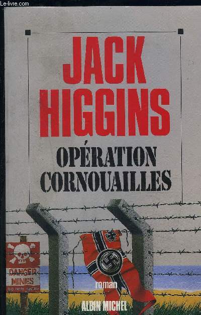 OPERATION CORNOUAILLES