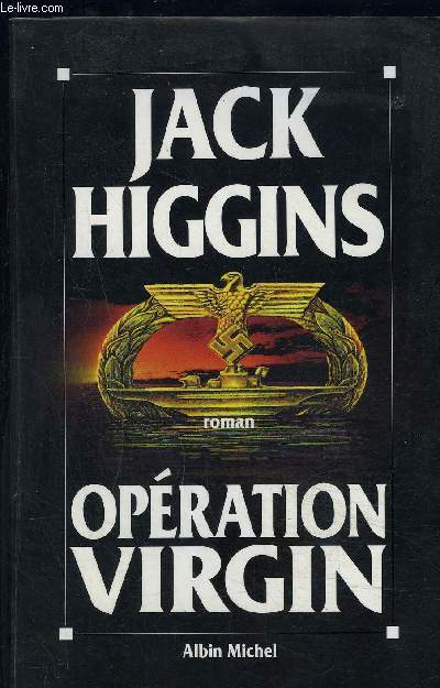 OPERATION VIRGIN