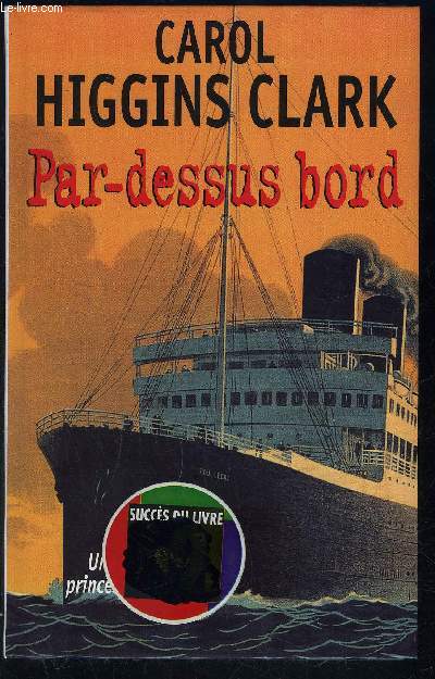 PAR DESSUS BORD