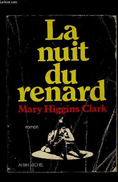LA NUIT DU RENARD