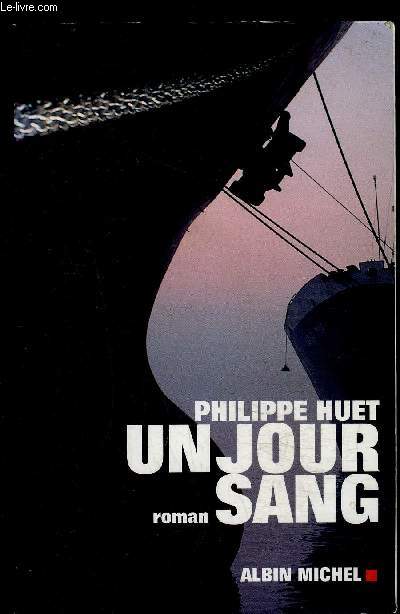 UN JOUR SANG
