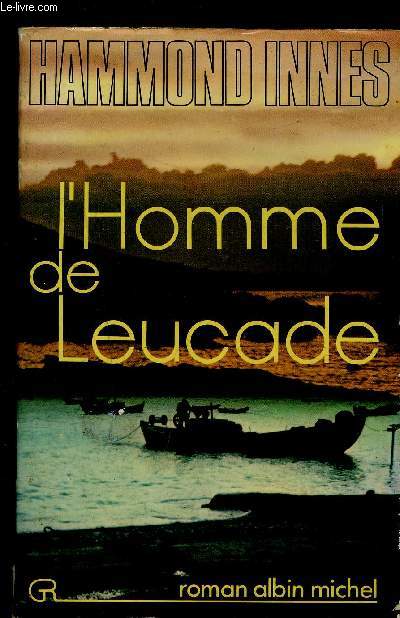 L HOMME DE LEUCADE