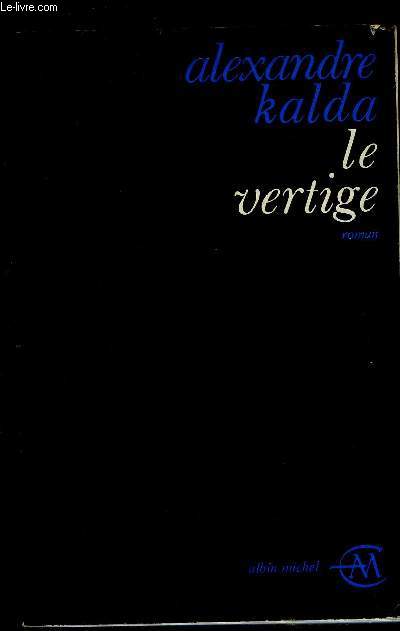 LE VERTIGE