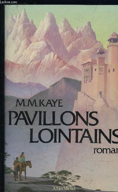 PAVILLONS LOINTAINS