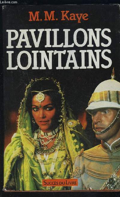 PAVILLONS LOINTAINS