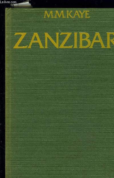 ZANZIBAR