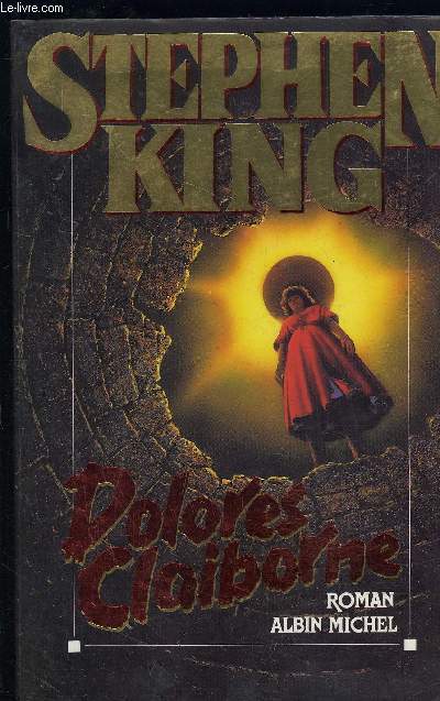 DOLORES CLAIBORNE