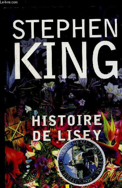 HISTOIRE DE LISEY