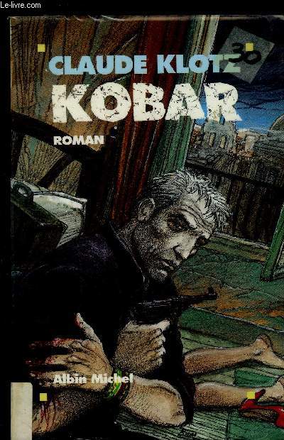KOBAR