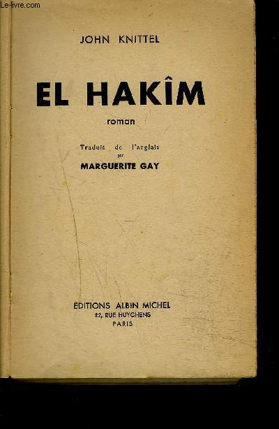 EL HAKIM