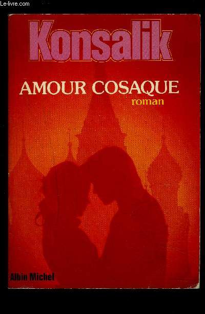 AMOUR COSAQUE