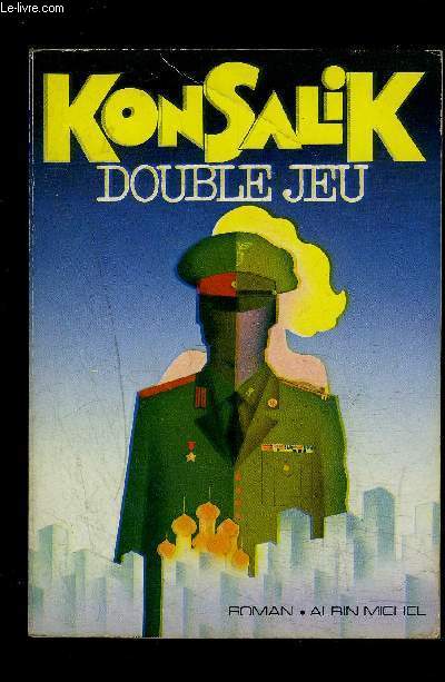 DOUBLE JEU