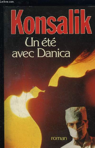 UN ETE AVEC DANICA