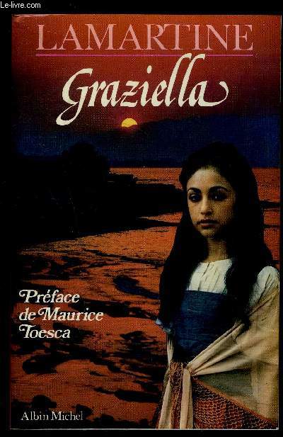 GRAZIELLA