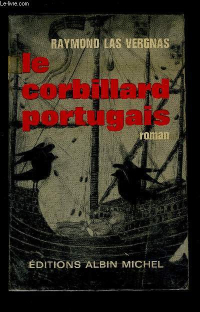 LE CORBILLARD PORTUGAIS- LES ENQUETES DE COLETTE LAMBERT