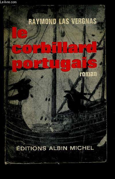 LE CORBILLARD PORTUGAIS- LES ENQUETES DE COLETTE
