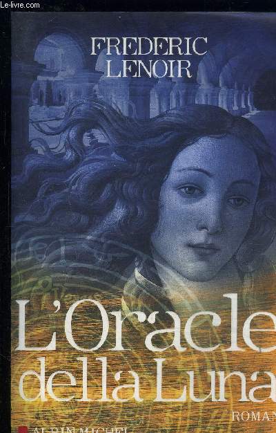 L ORACLE DELLA LUNE