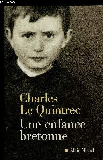 UNE ENFANCE BRETONNE