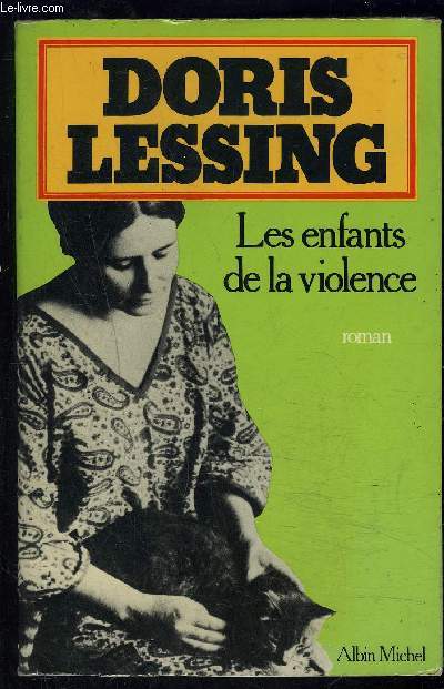 LES ENFANTS DE LA VIOLENCE