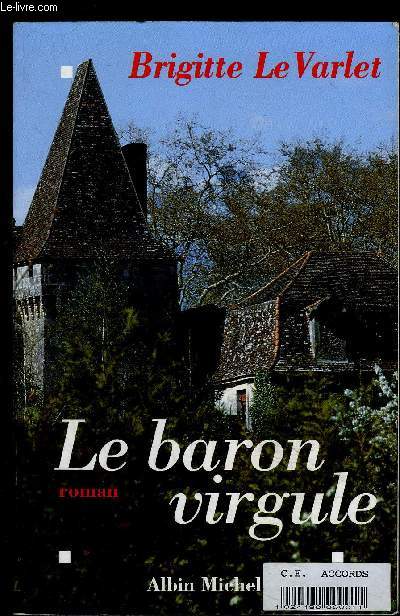 LE BARON VIRGULE