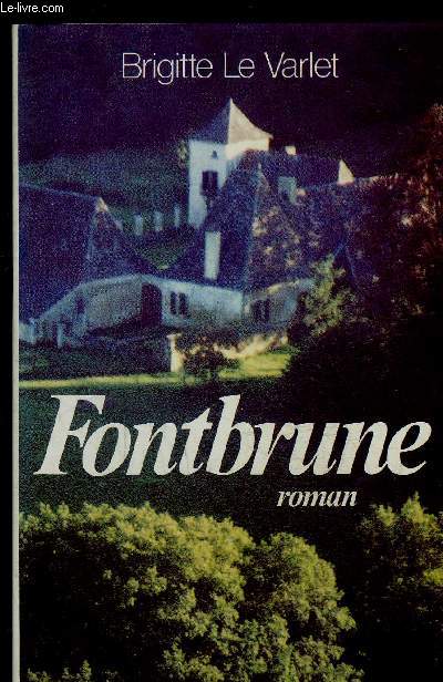 FONTBRUNE