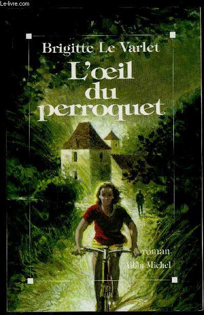 L OEIL DU PERROQUET
