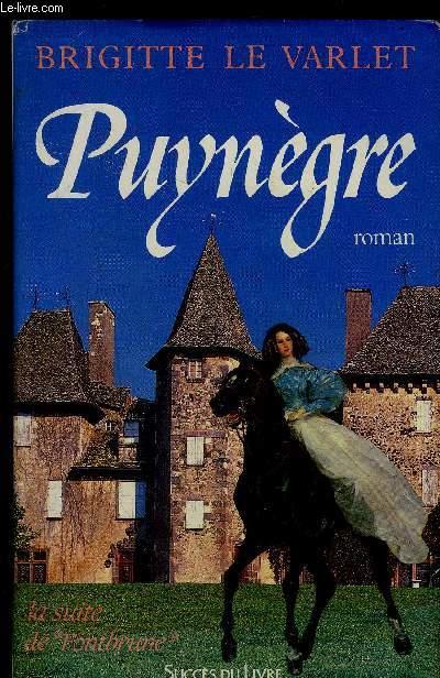 PUYNEGRE