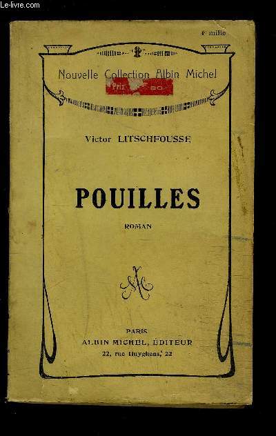 POUILLES