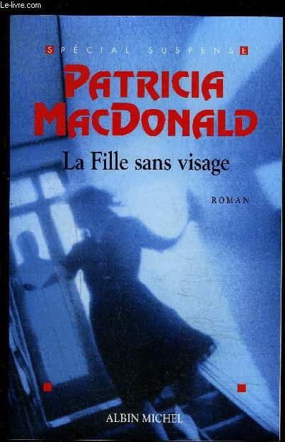 LA FILLE SANS VISAGE